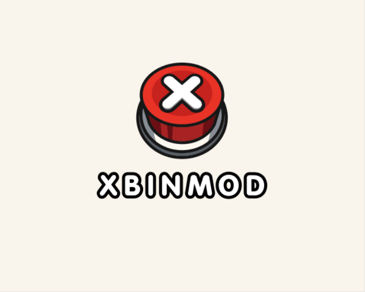 Xbinmod logo